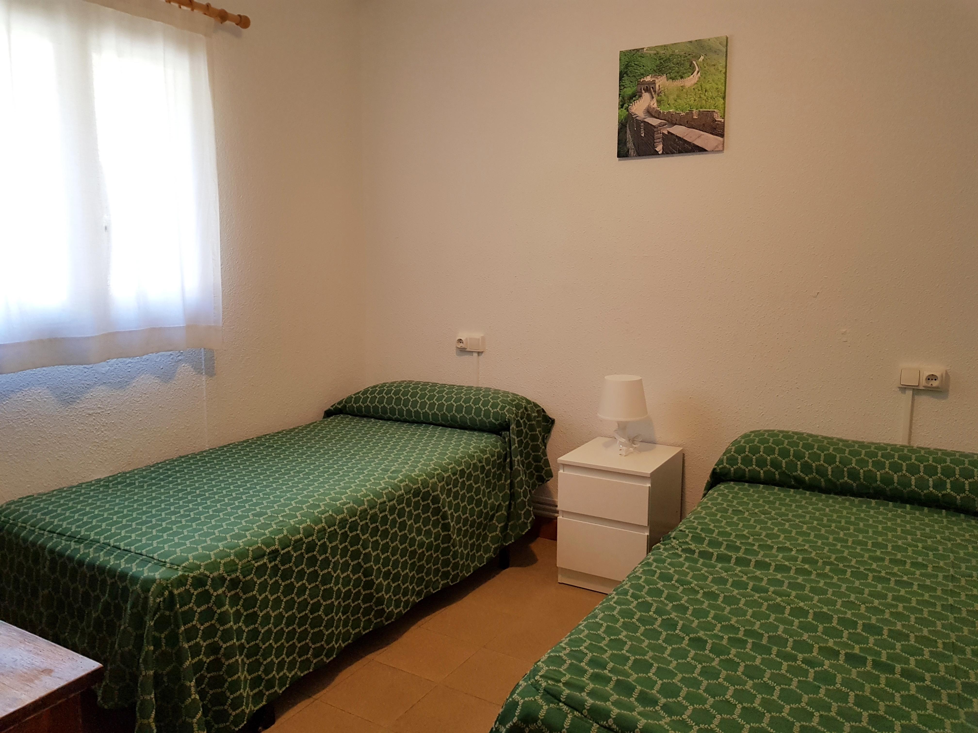 Complejo Bubal Formigal 3000 Apartment Biescas  Exterior photo
