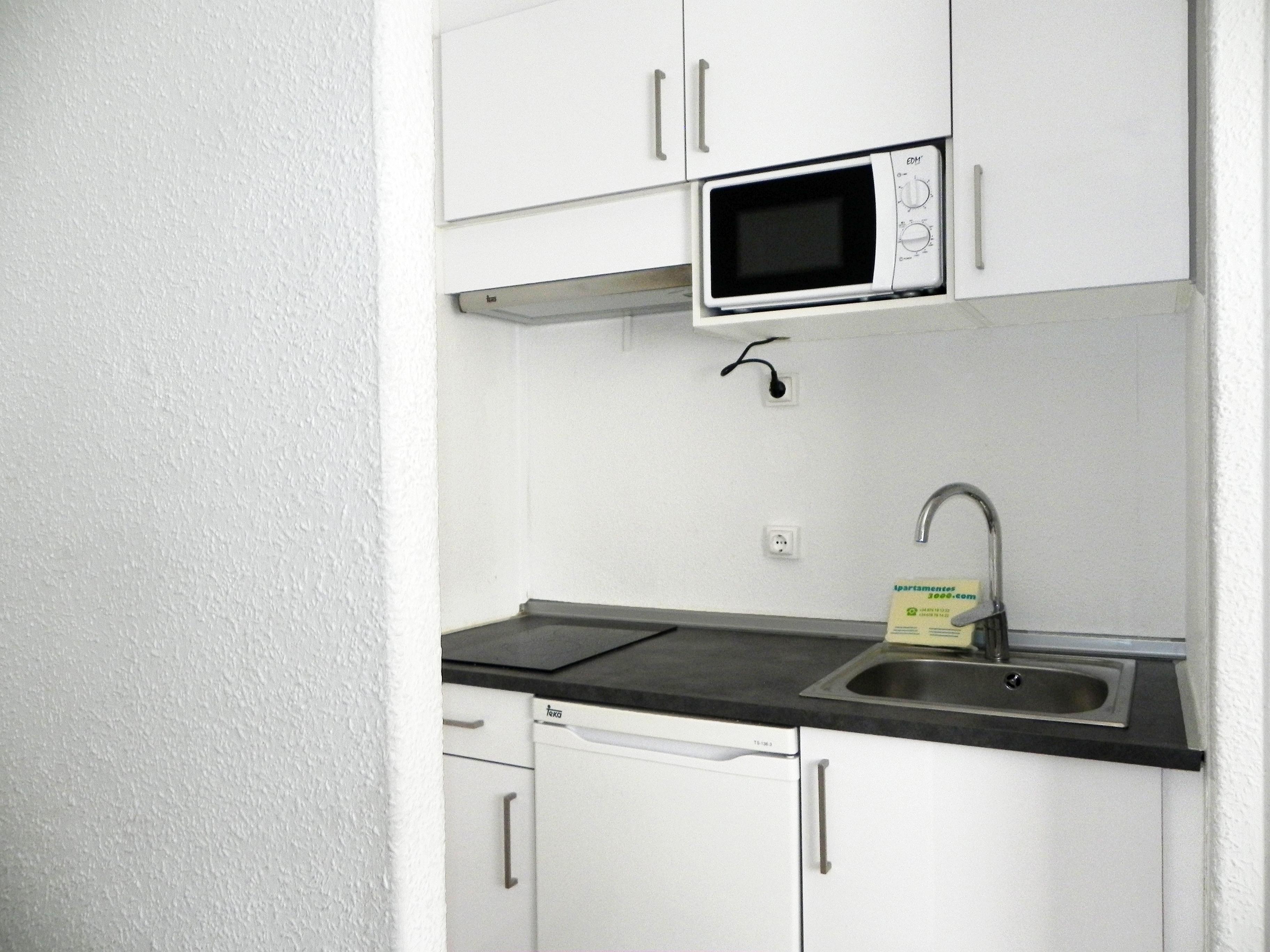 Complejo Bubal Formigal 3000 Apartment Biescas  Exterior photo