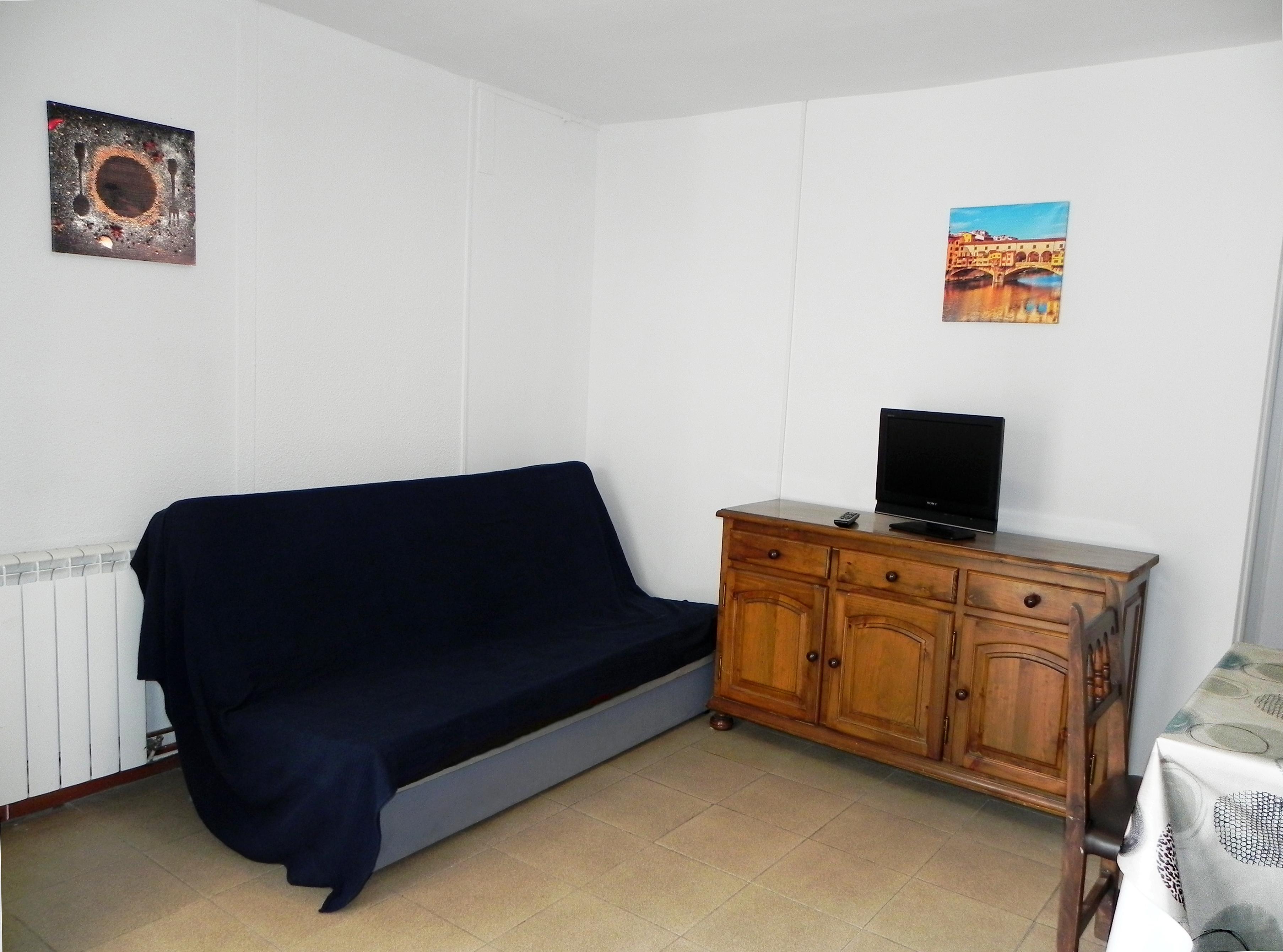 Complejo Bubal Formigal 3000 Apartment Biescas  Exterior photo