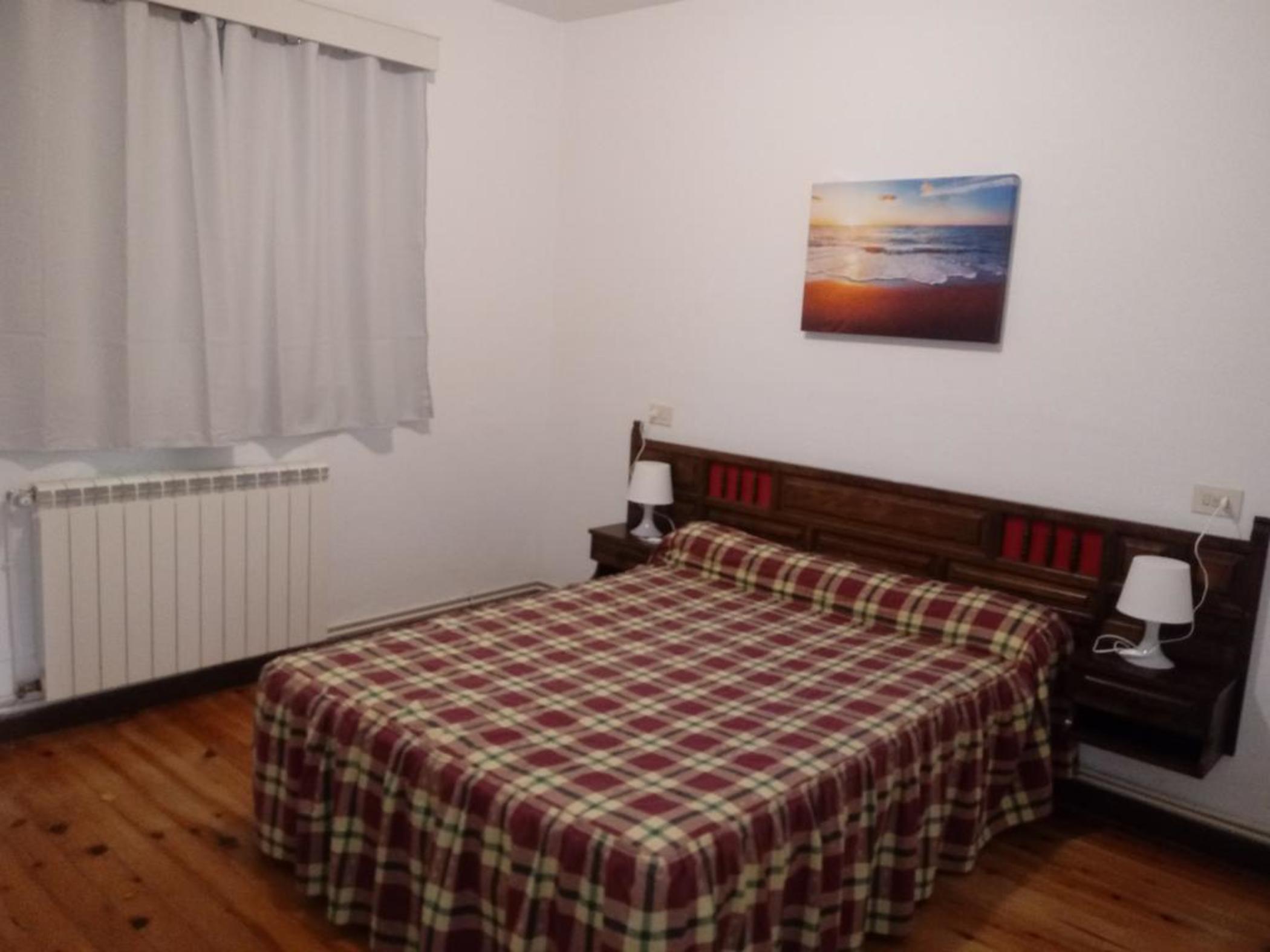 Complejo Bubal Formigal 3000 Apartment Biescas  Exterior photo