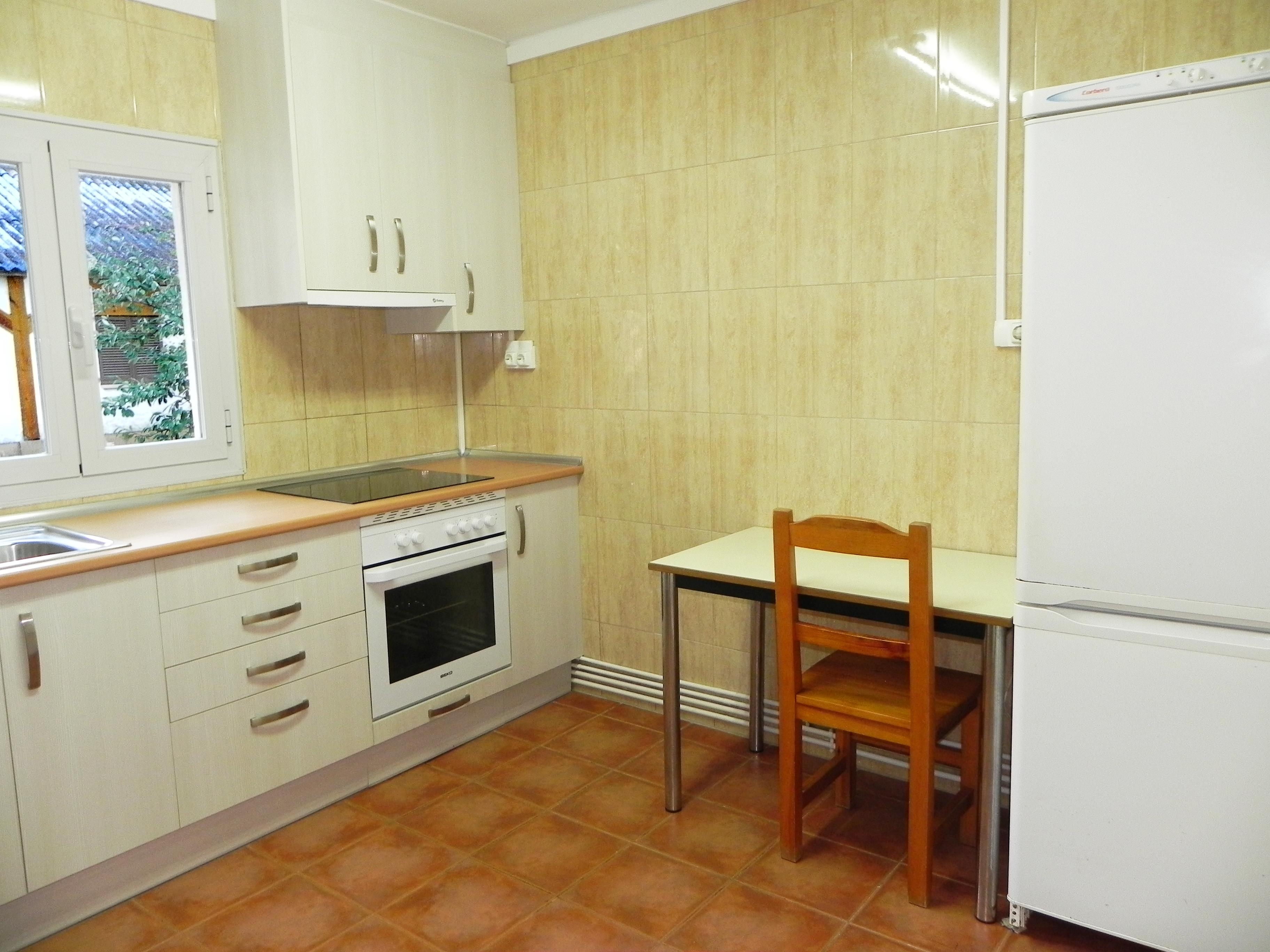 Complejo Bubal Formigal 3000 Apartment Biescas  Exterior photo