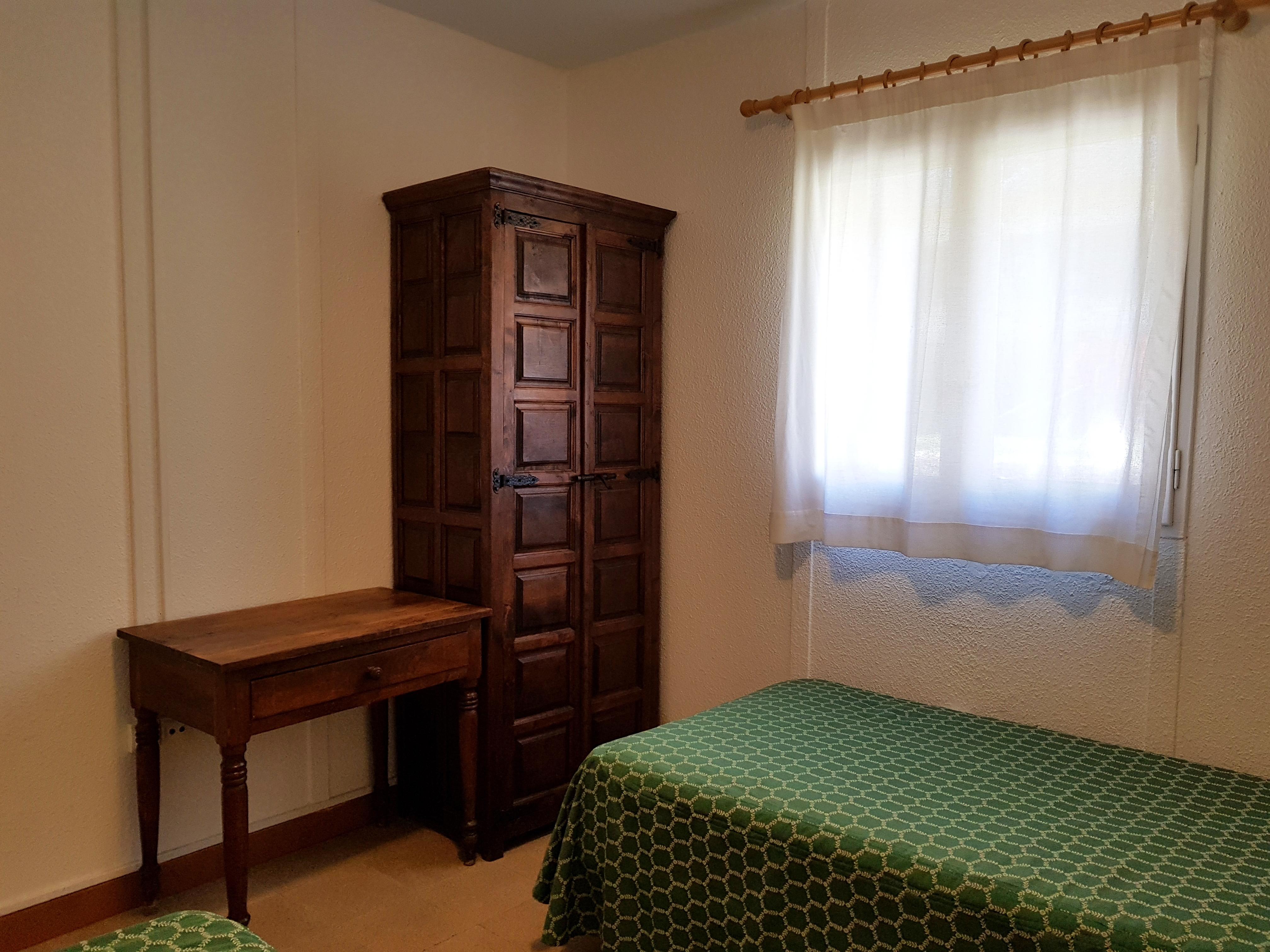 Complejo Bubal Formigal 3000 Apartment Biescas  Exterior photo