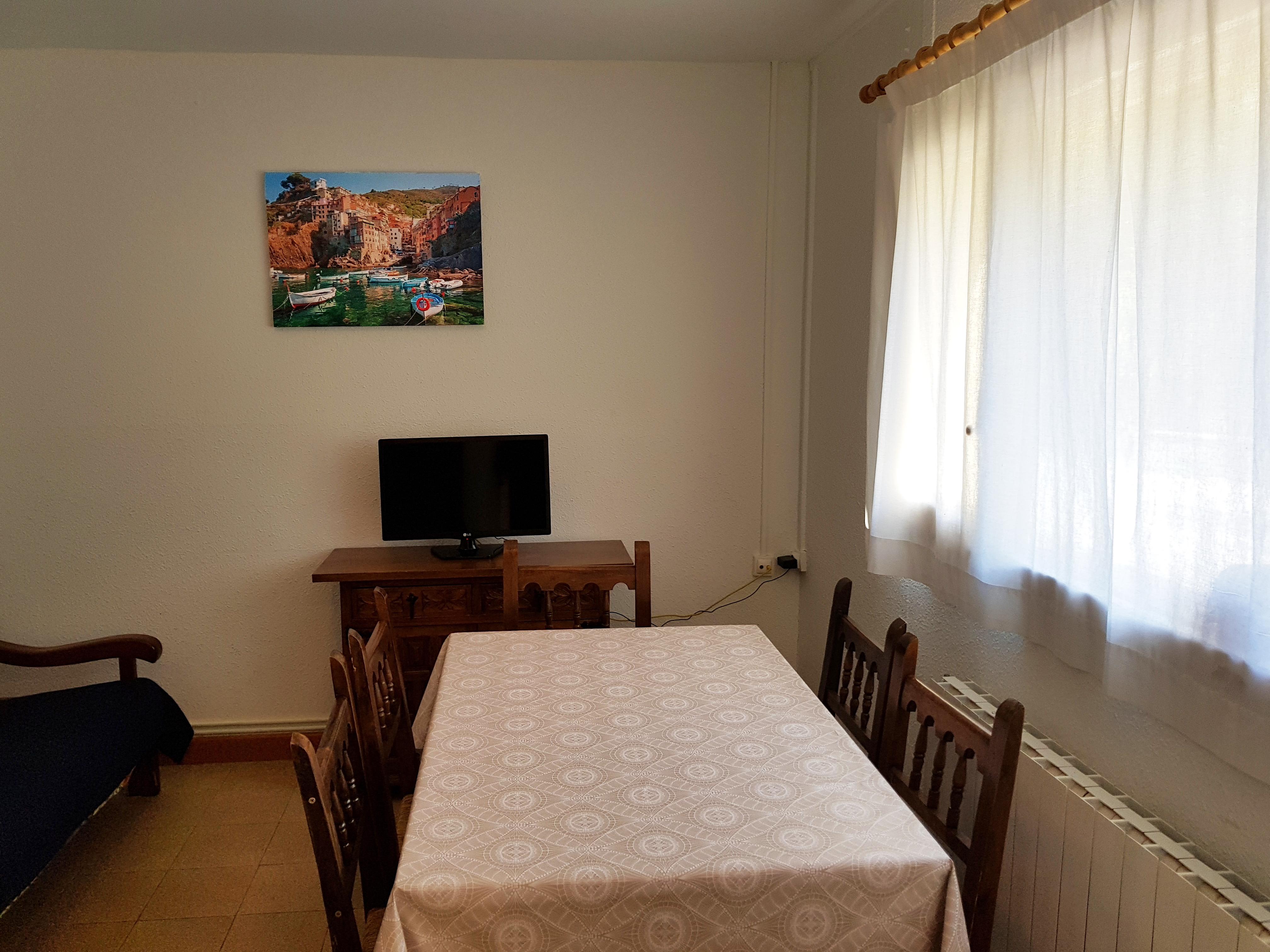 Complejo Bubal Formigal 3000 Apartment Biescas  Exterior photo