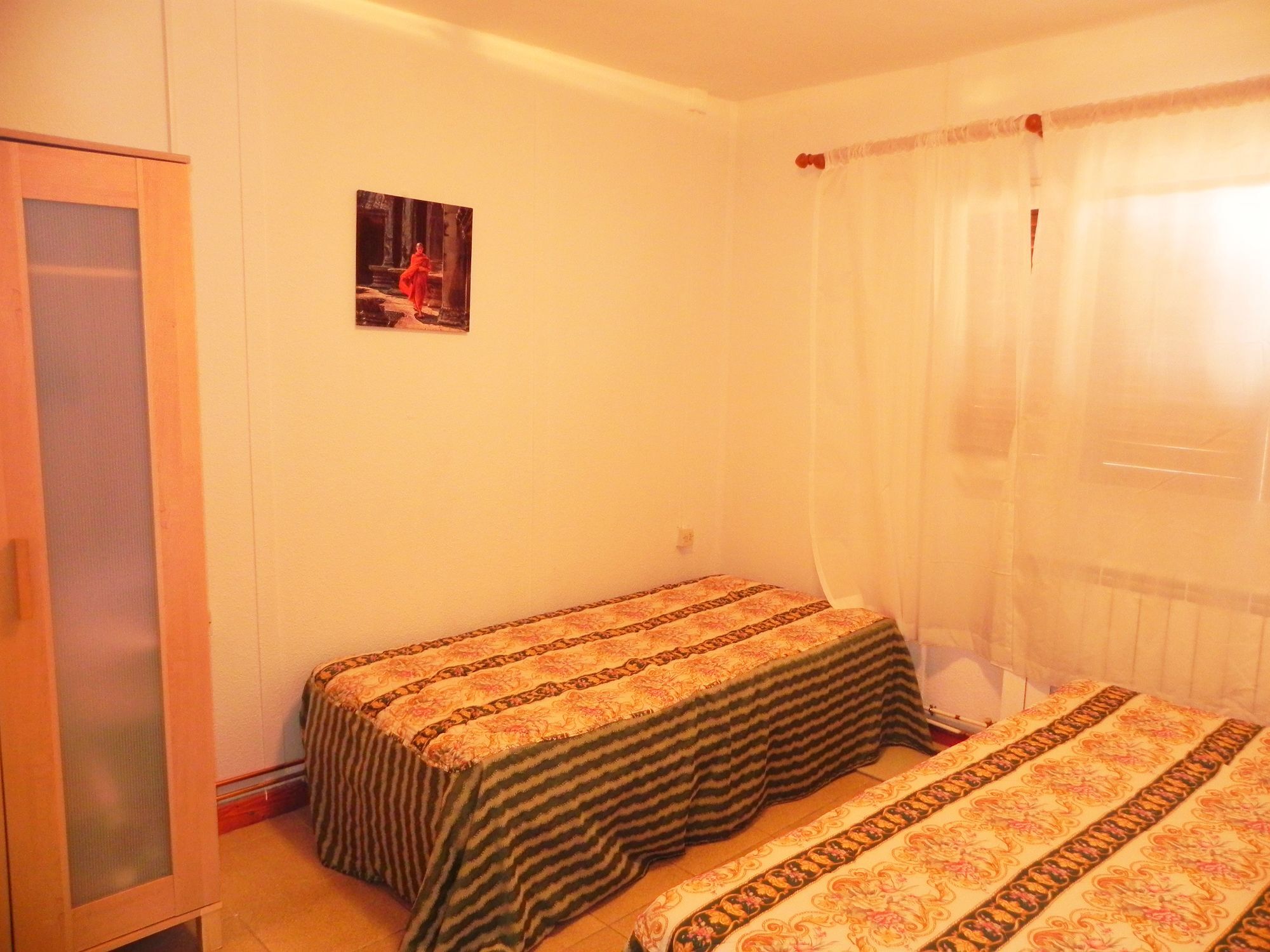 Complejo Bubal Formigal 3000 Apartment Biescas  Exterior photo