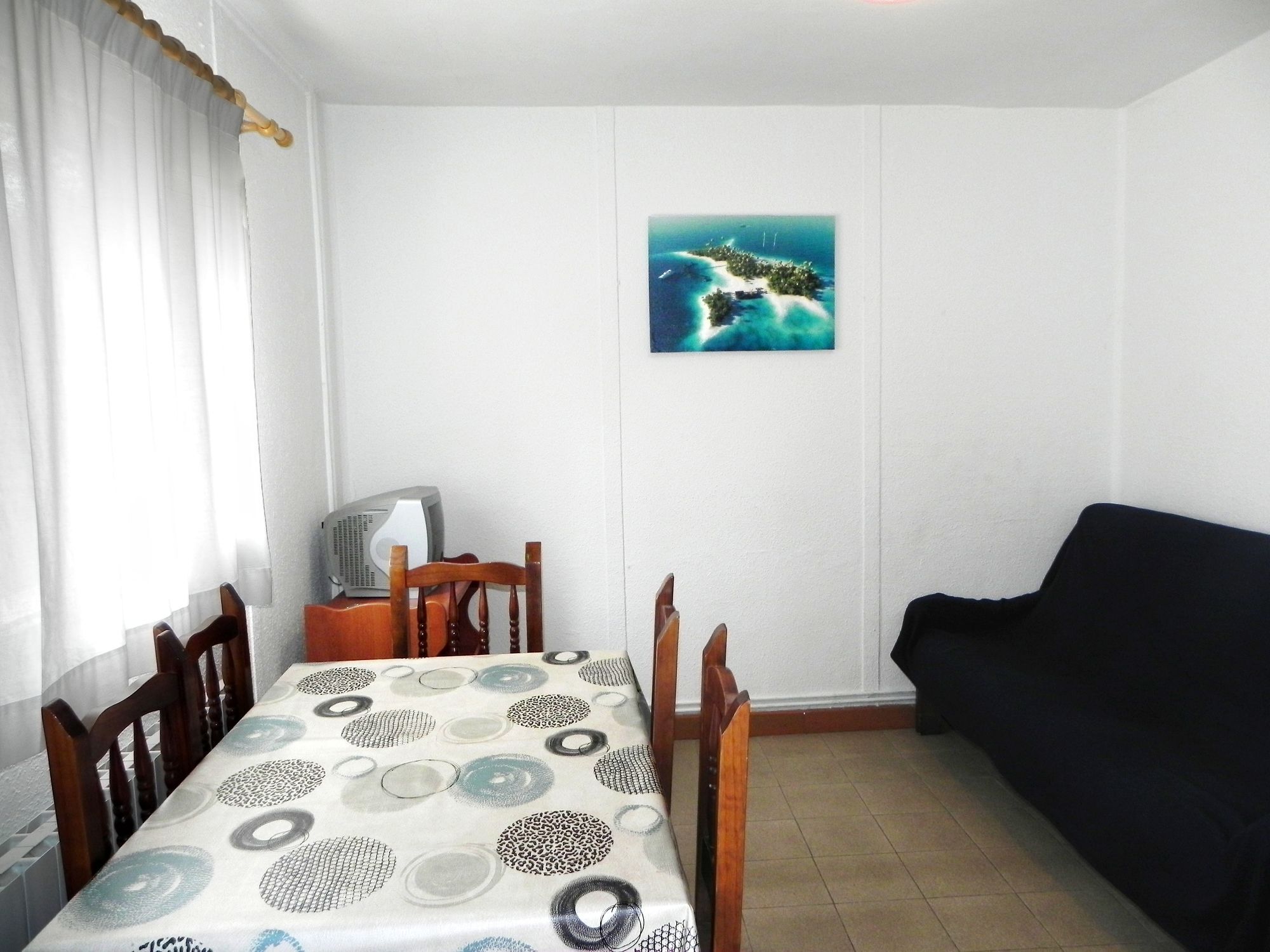 Complejo Bubal Formigal 3000 Apartment Biescas  Exterior photo