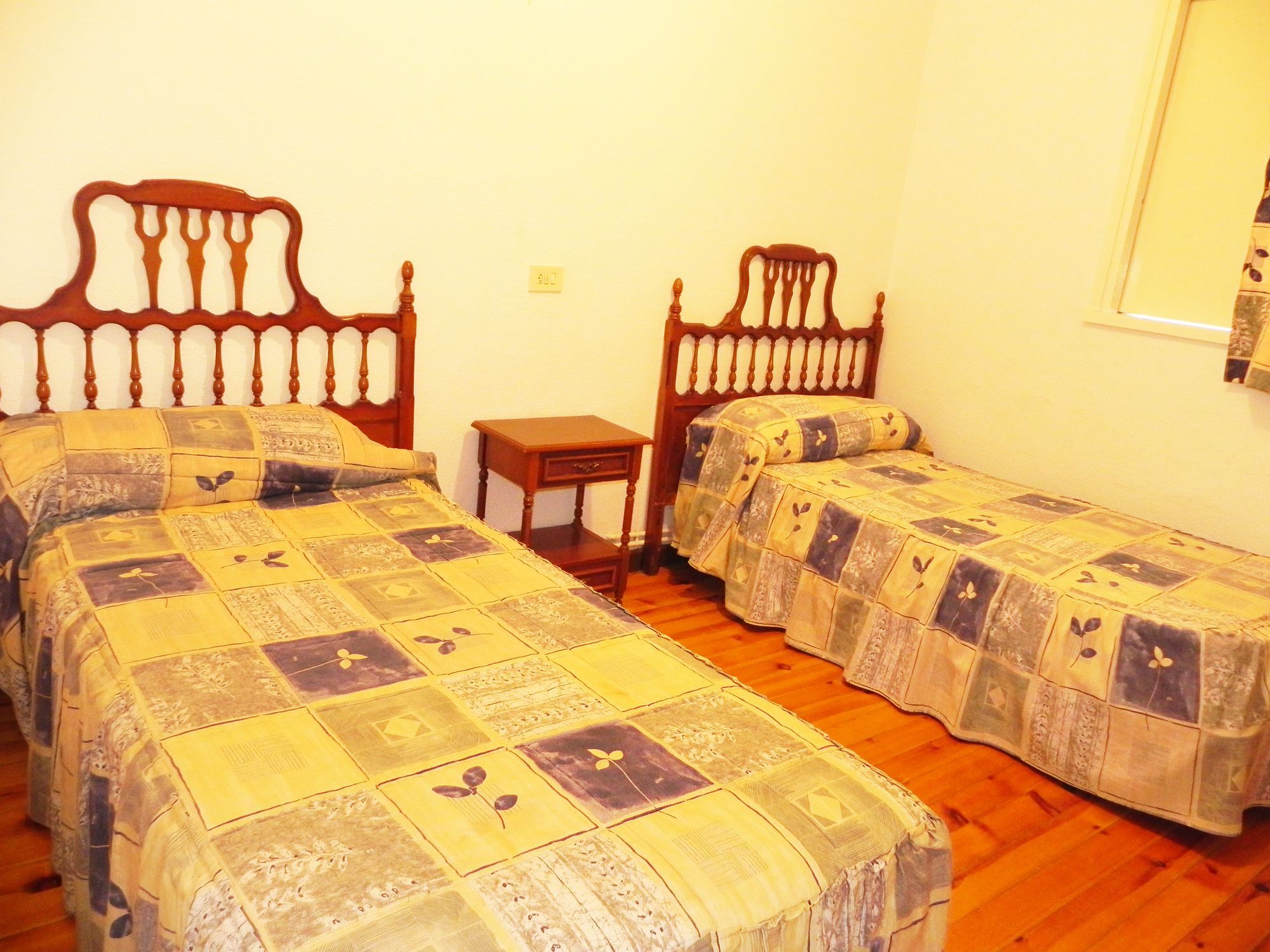 Complejo Bubal Formigal 3000 Apartment Biescas  Exterior photo