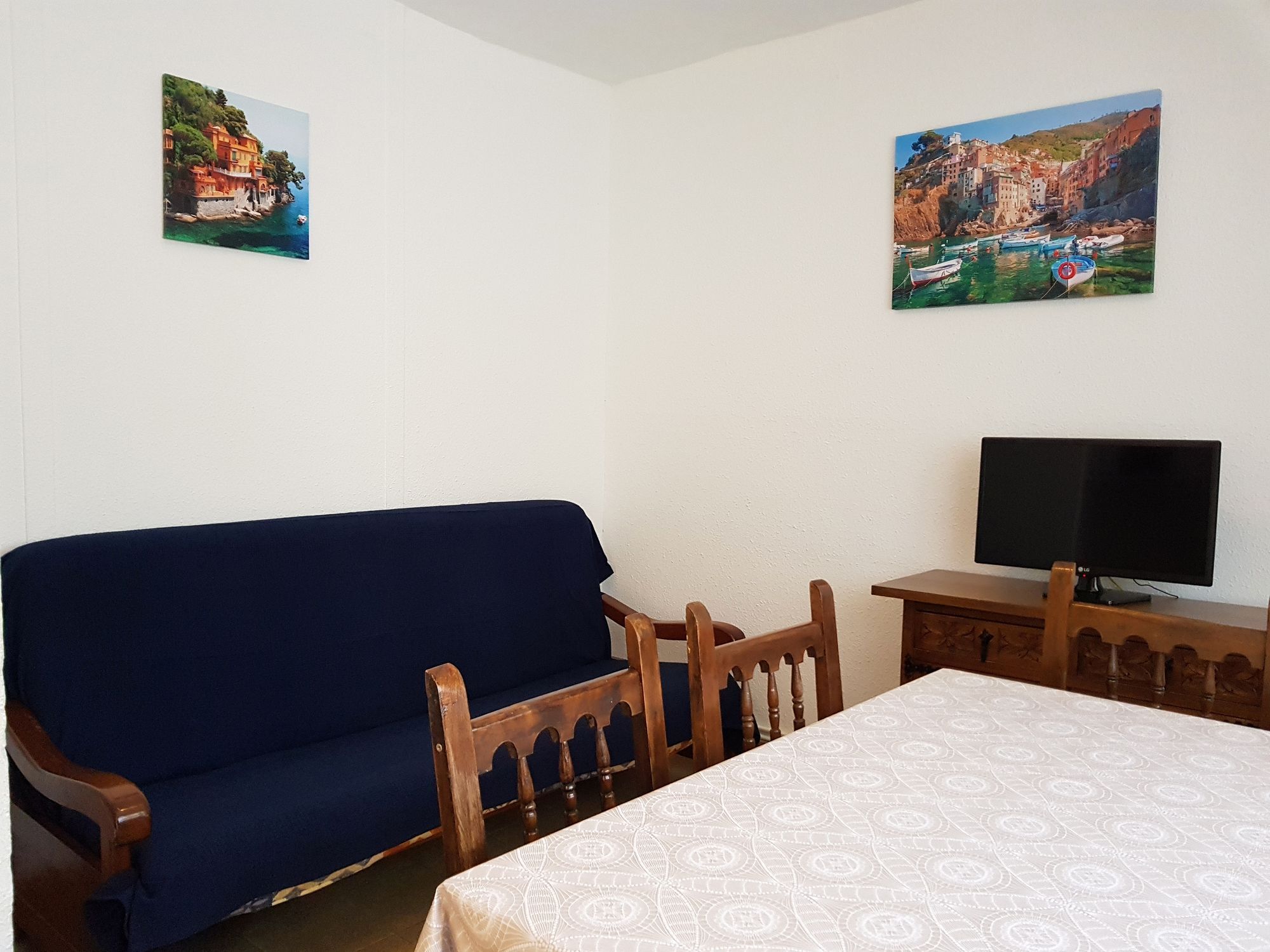 Complejo Bubal Formigal 3000 Apartment Biescas  Exterior photo