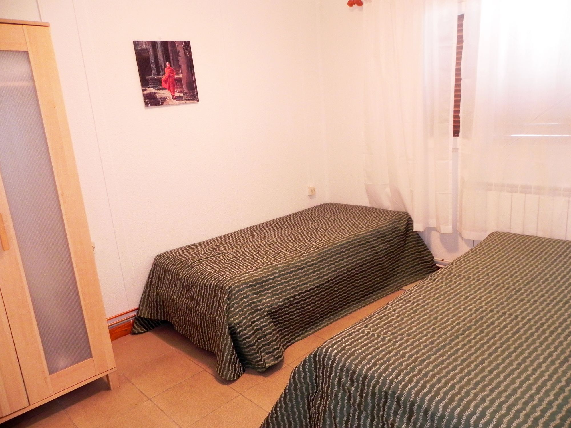 Complejo Bubal Formigal 3000 Apartment Biescas  Exterior photo