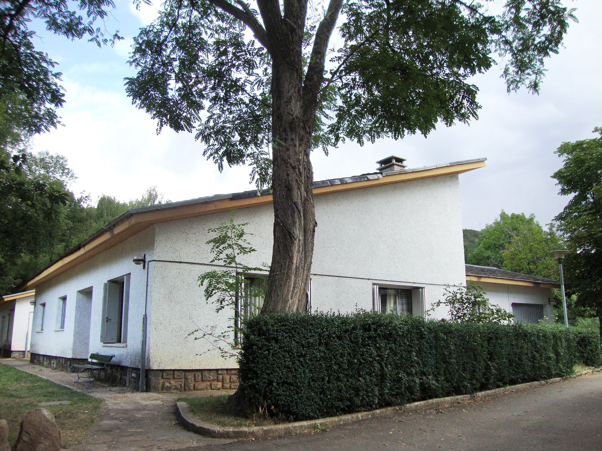Complejo Bubal Formigal 3000 Apartment Biescas  Exterior photo
